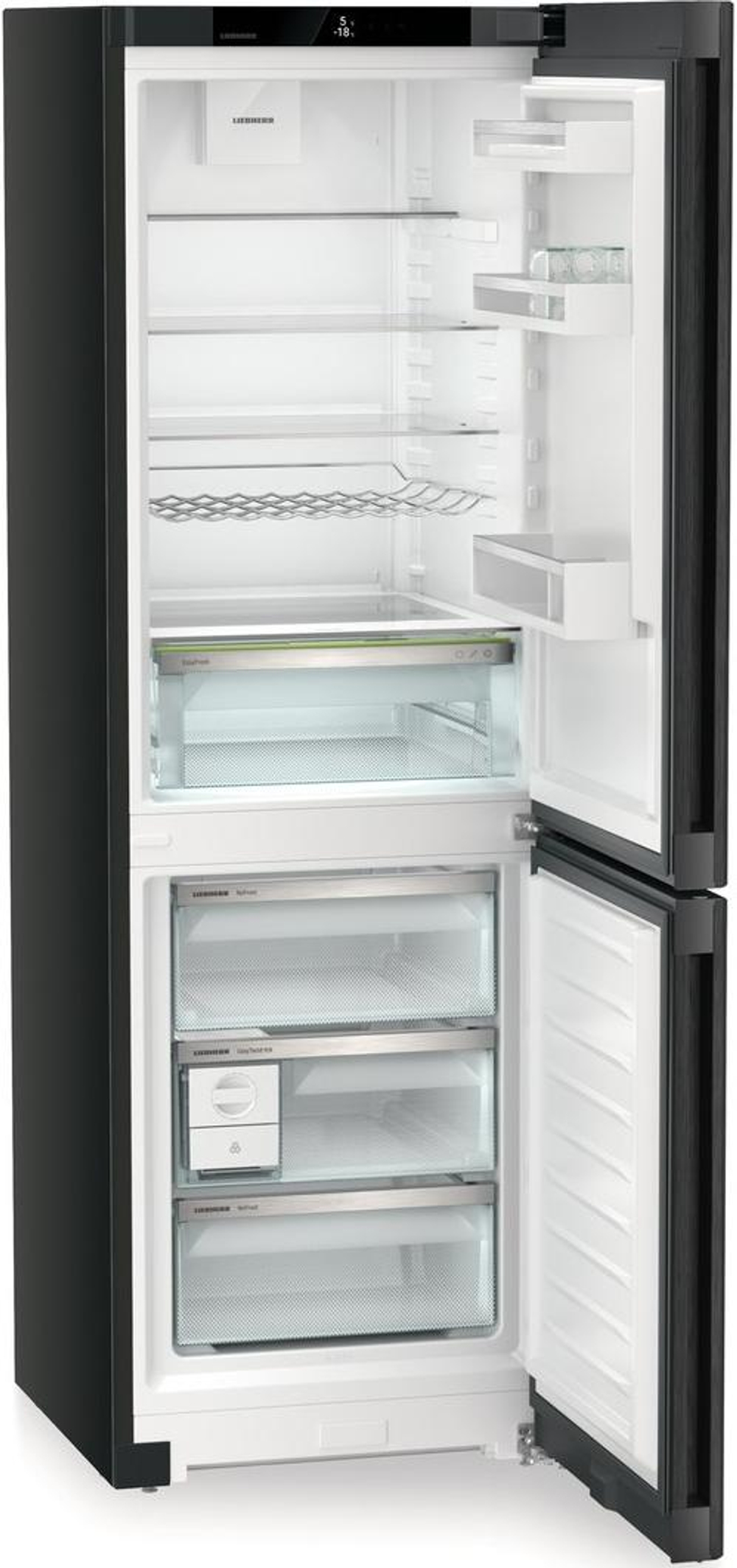 Холодильник Liebherr CNbdb 5223