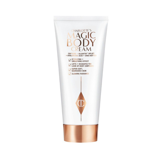 Charlotte Tilbury Magic Body Cream 200 mL