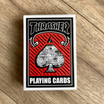 Карты Thrasher Playing Cards