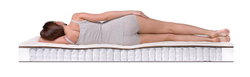 Матрас Dreamline Eco Foam Hard TFK