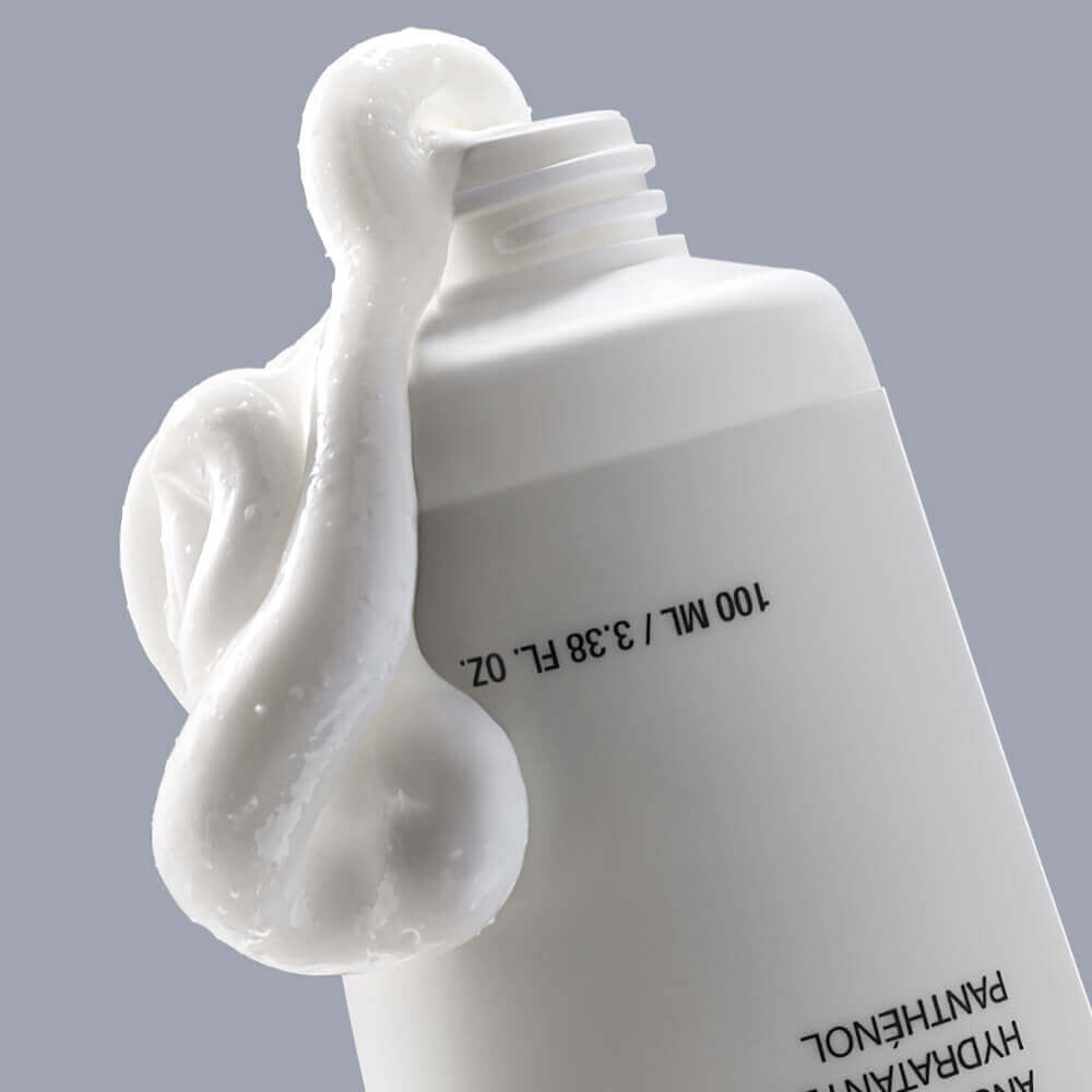 Anua 3 Ceramide Panthenol Moisture Barrier Cream 100 ml