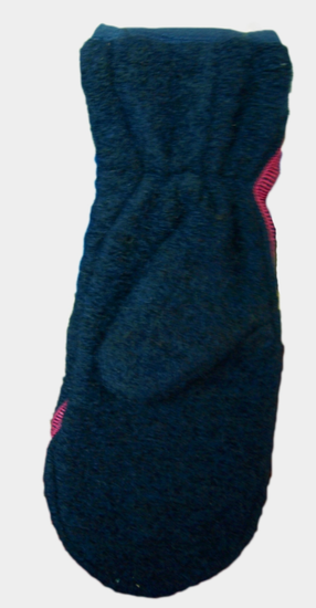 Варежки детские BERGANS 6293 Exstrem Turglede