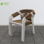 Кресло, коллекция BRNO