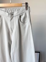 Хлопковый костюм MM6 Maison Margiela, 152