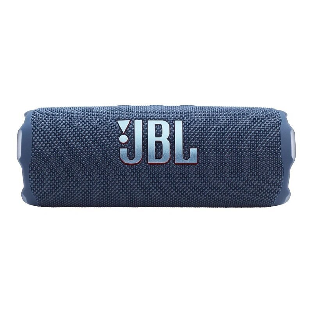 Беспроводная акустика JBL Flip 7, Blue