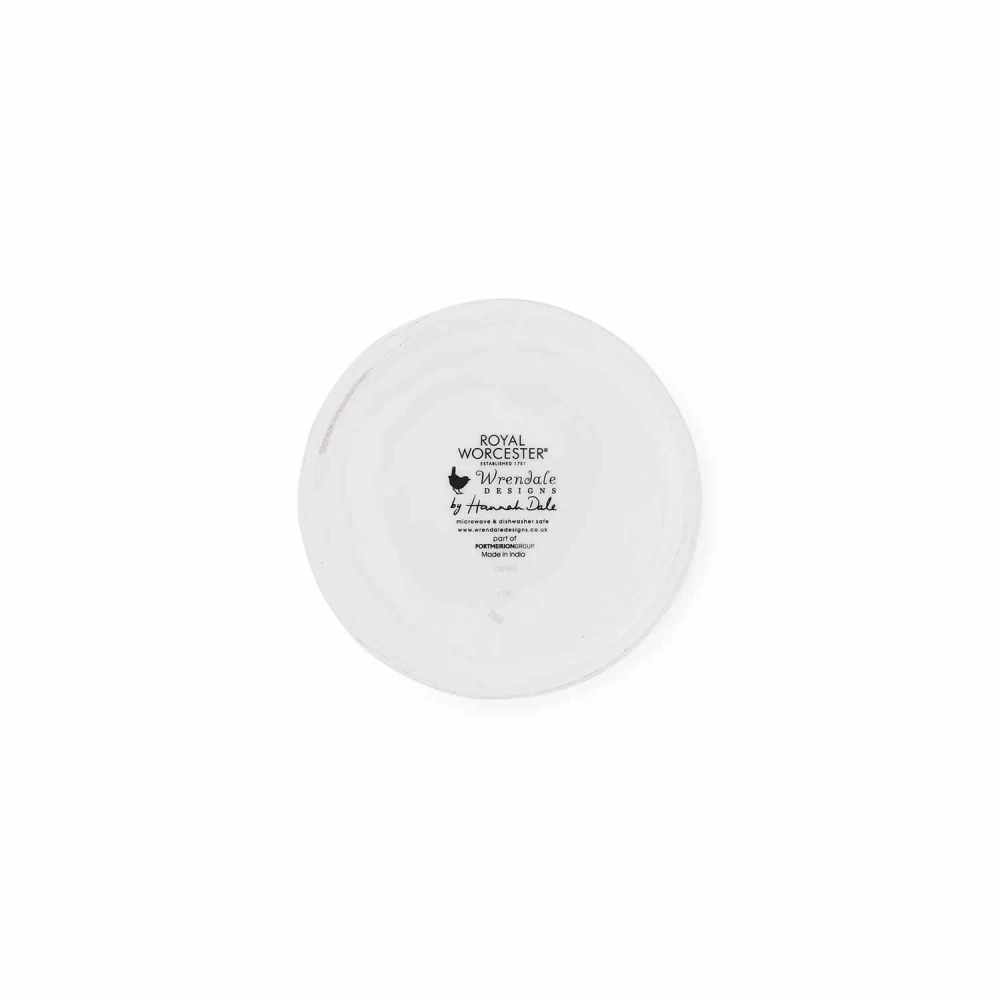 Royal Worcester Контейнер для кофе Wrendale Design 14,5x10см WNC3996-XW