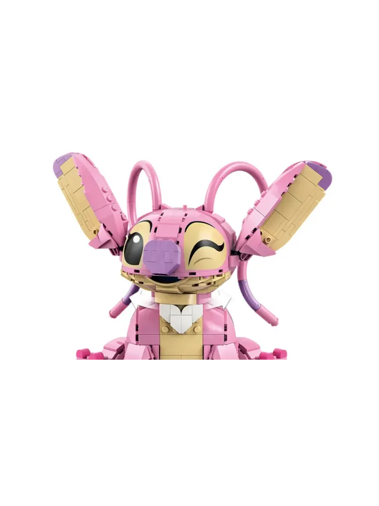 Конструктор Disney 43257 Ангел