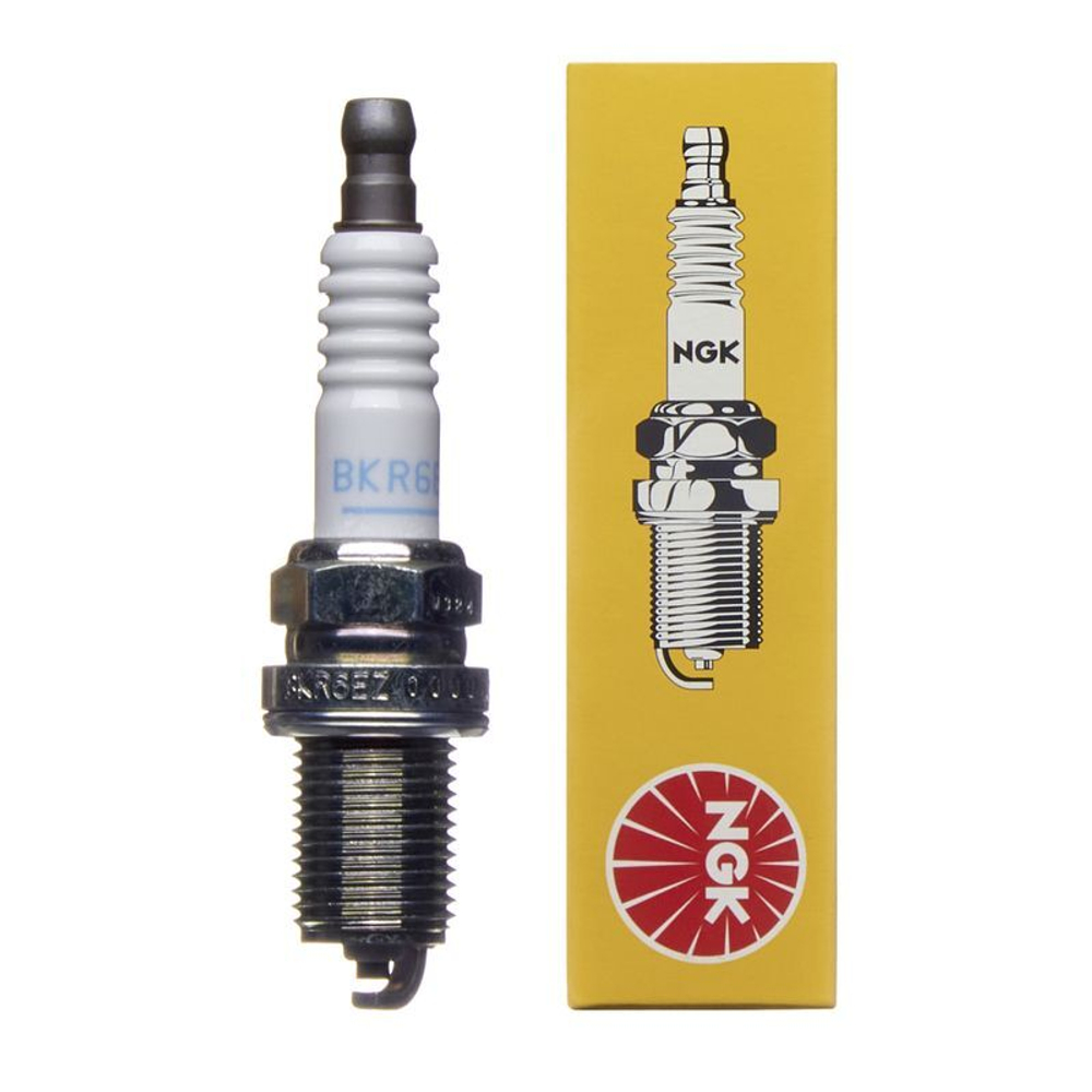 Свеча зажигания NGK 4619 BKR6EZ