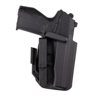 Кобура PM PRO 9 и 45 скрытая с упором №11
