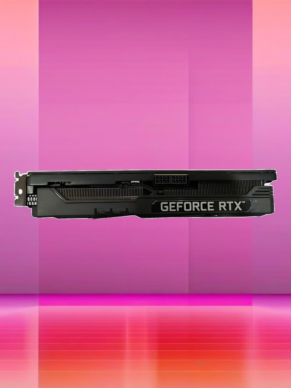 Видеокарта Palit GeForce RTX 3070 Ti GamingPro 8Gb