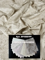 Ткань мраморный кашемир бархат отрез 150*300