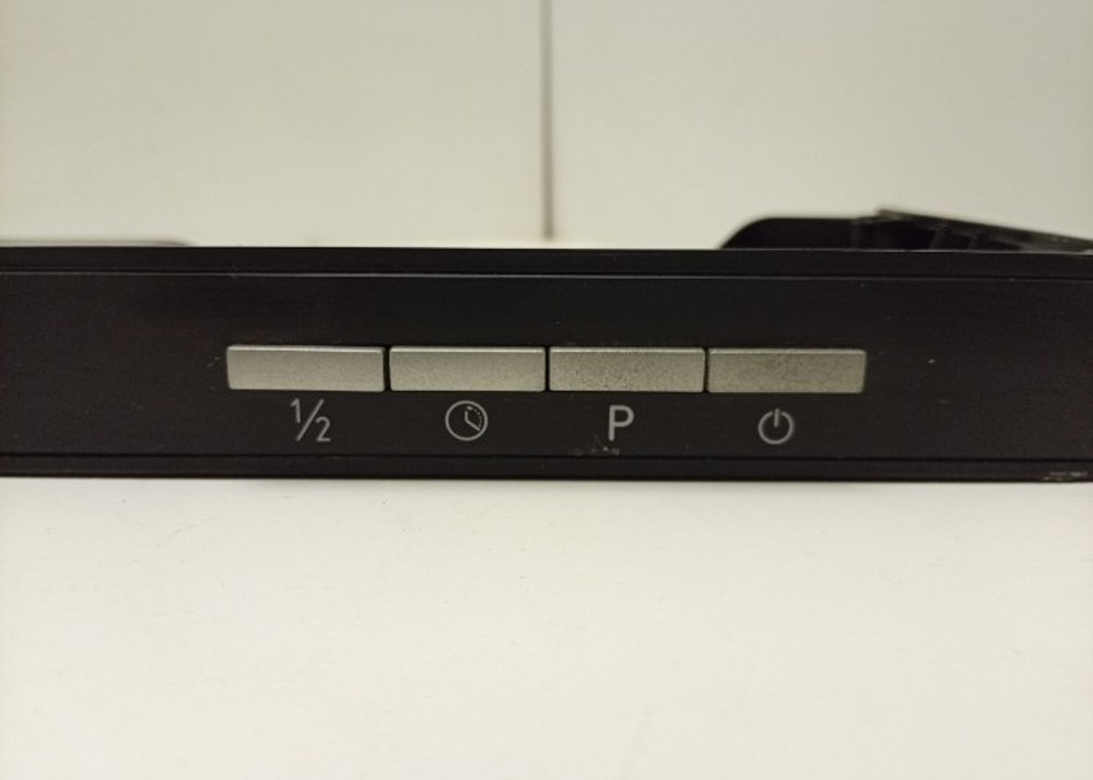 DW1455FI ктп10 Передняя панель для посудомоечной машины Teka 673000409549 б/у