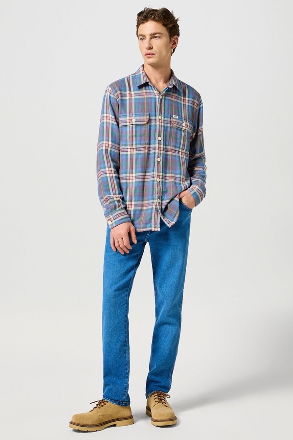 Джинсы TEXAS SLIM 112358218