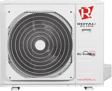 Мультисплит-система Royal Clima 4RFM-36HN/OUT