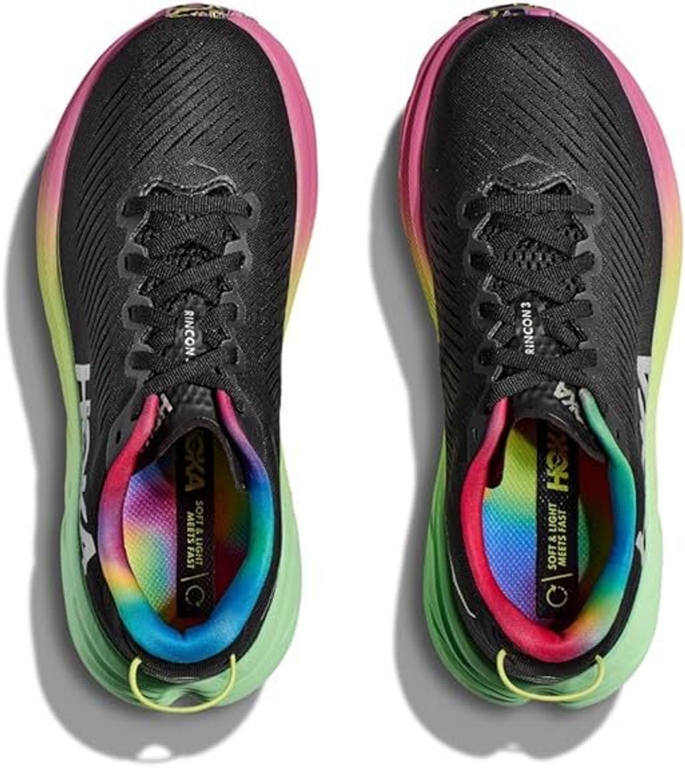 Кроссовки женские Hoka Rincon 3