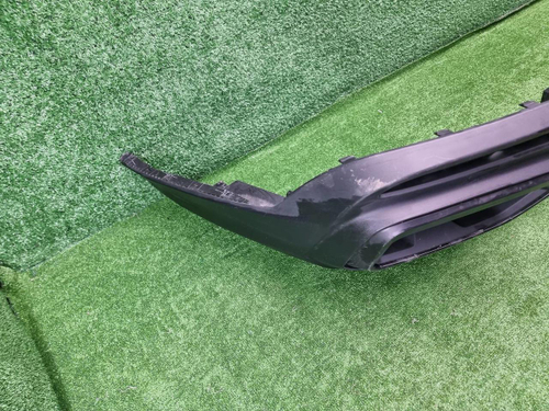 Юбка заднего бампера Geely Okavango (2023-н.в.)