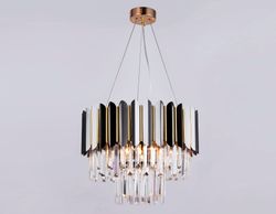 Ambrella Подвесная люстра с хрусталем Traditional TR5297