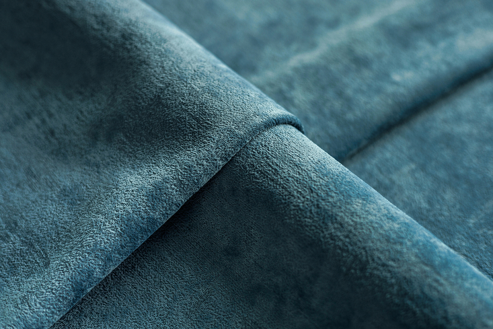 Микровелюр Fabriq ocean (Фабрик океан) 12