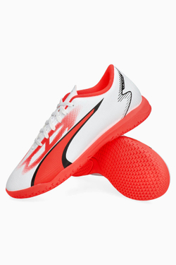 Футзалки Puma Ultra Play IT Junior