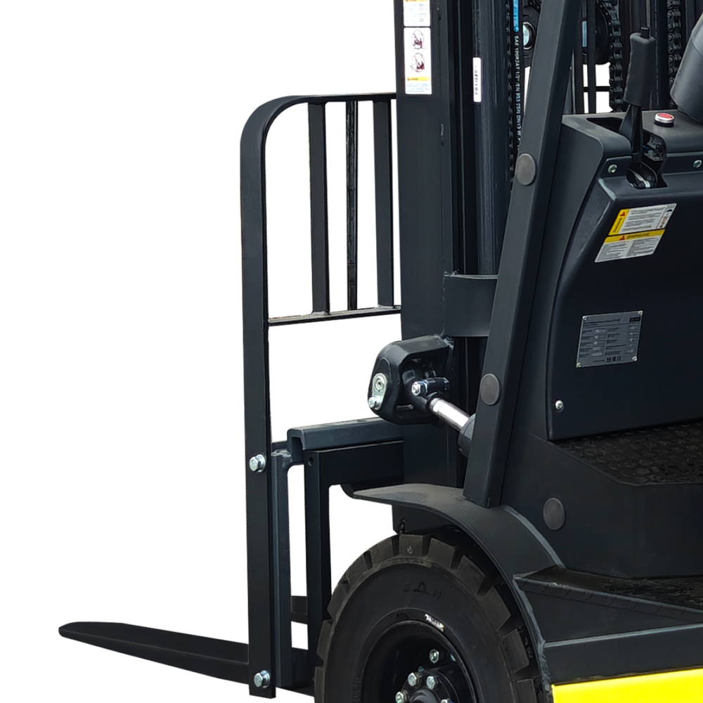 Электрический погрузчик YETT ERP18-M300-3W