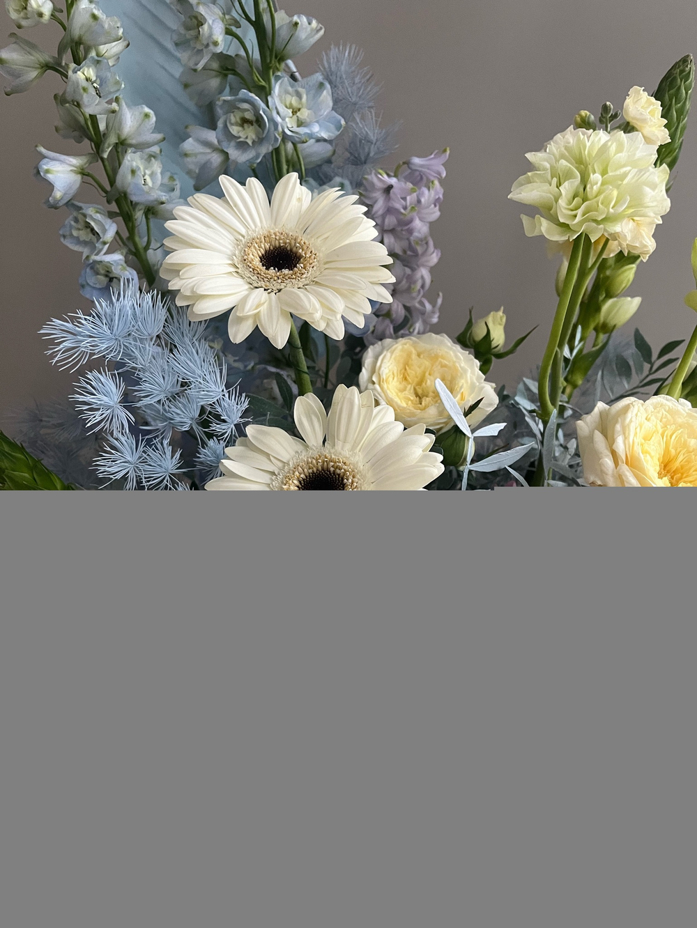 Композиция сезонная