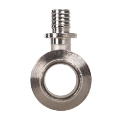 Тройник Royal Thermo 90гр. редукционный 32×16×32