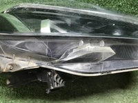 Фара правая JAC J7 (2020-н.в.) LED