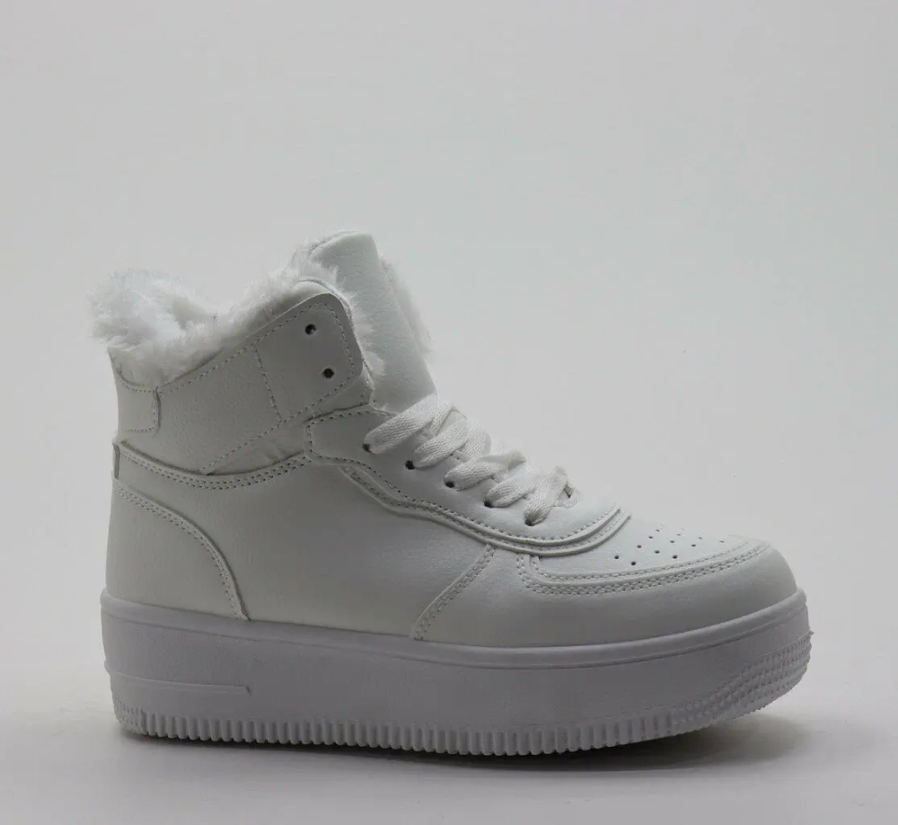 Кроссовки зима (36-41)р. / шт. / 3910-2