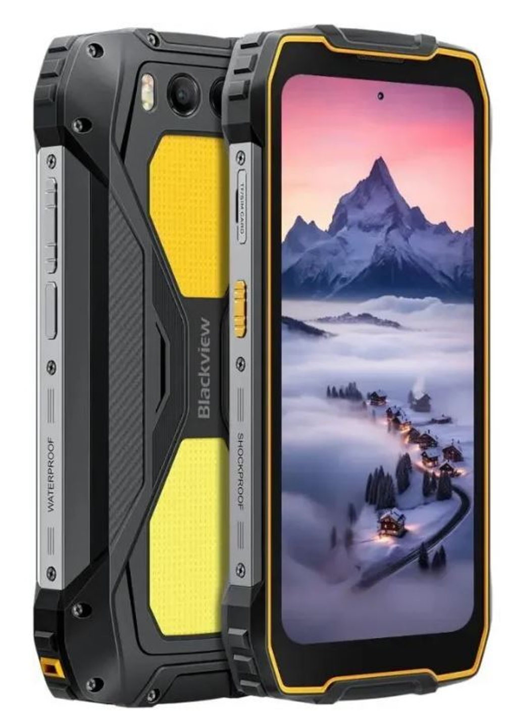 Смартфон  Blackview BV7300 6/256GB