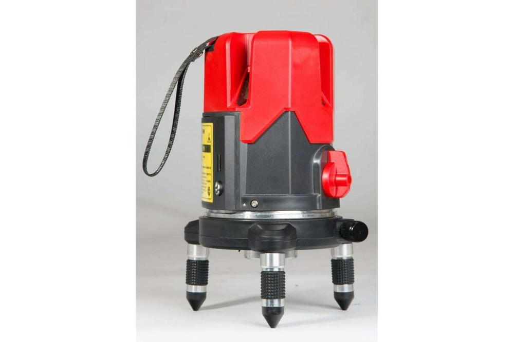 Уровень лазерный CROWN CT44024