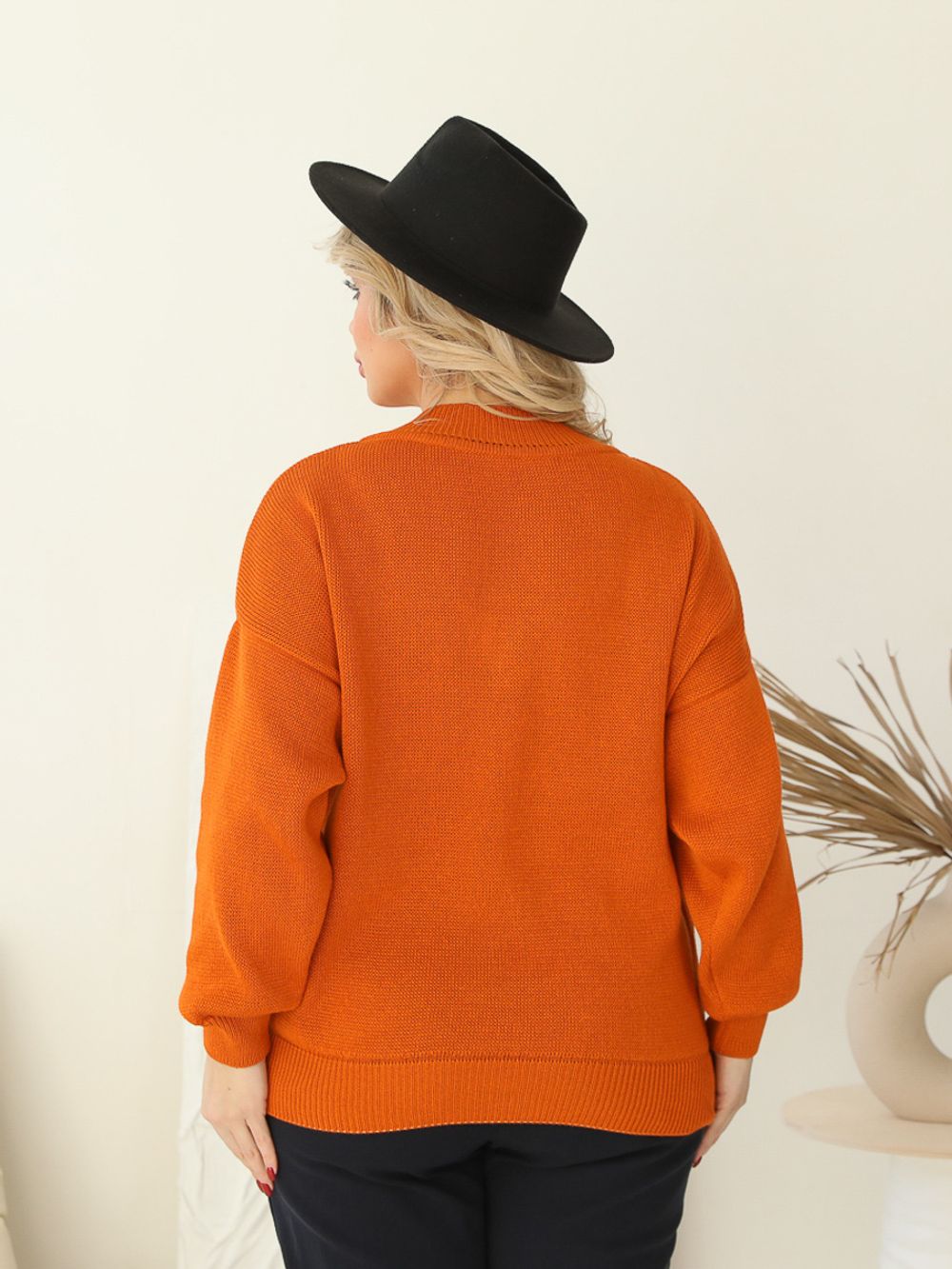 Джемпер Др5-474/57 Wisell (Акция)