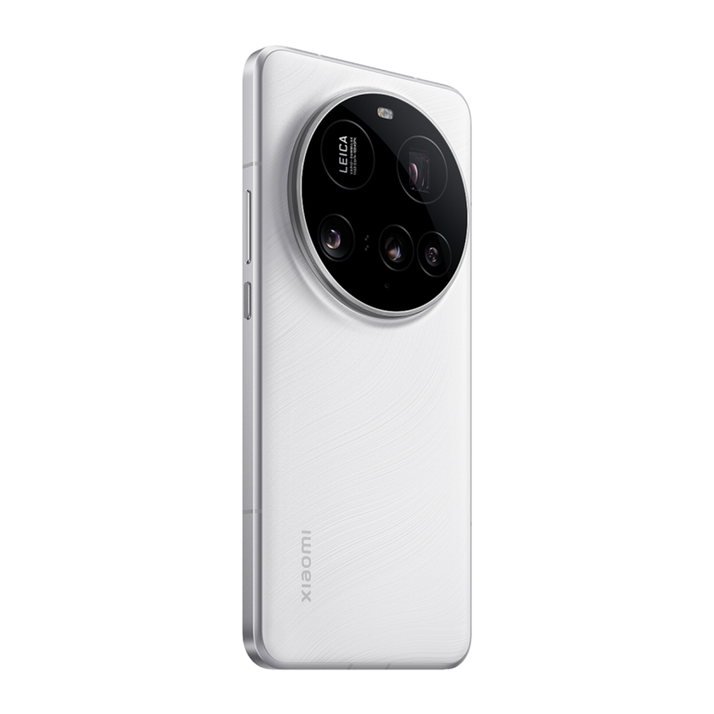 Смартфон Xiaomi 15 Ultra 16 ГБ/512 ГБ (Белый | White) (версия Global)