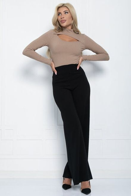 Блуза Лилит (бежевая) Б11293 LT Collection