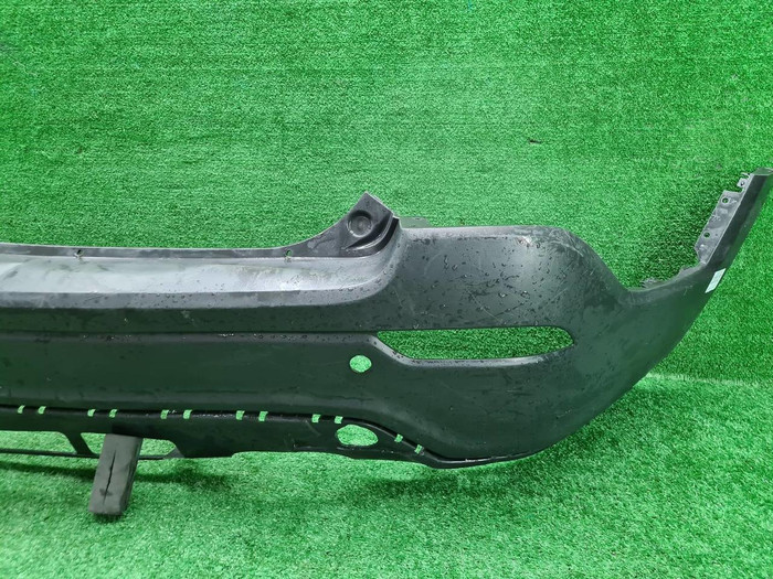 Бампер задний Chevrolet Captiva 1 C140 (2013-2016)