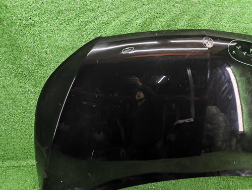 Капот Mercedes V w447 (2014-н.в.)