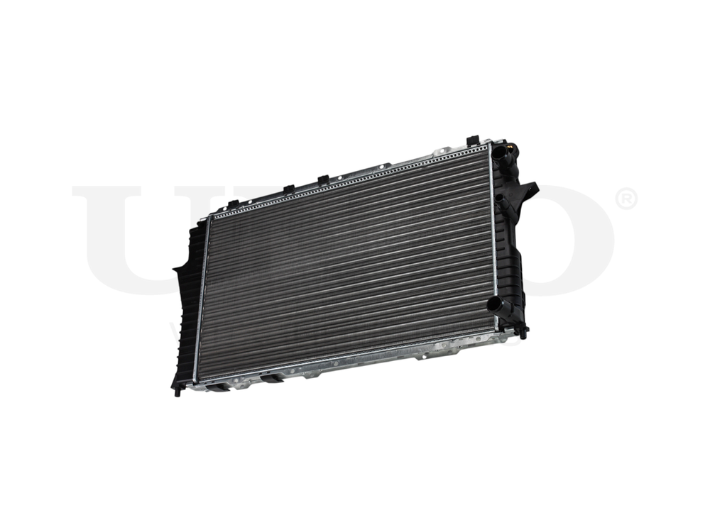 Радиатор охлаждения двигателя UNIO RAD-10088