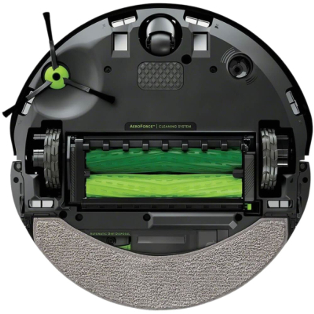 Робот-пылесос iRobot Roomba Combo j7 C715840