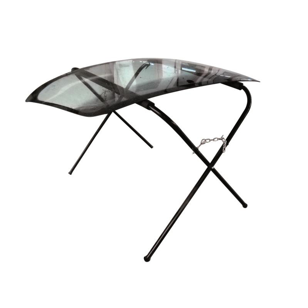 Подставка для лобовых стёкол складная