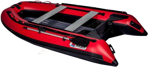 Лодка надувная SMarine 330 AIR MAX