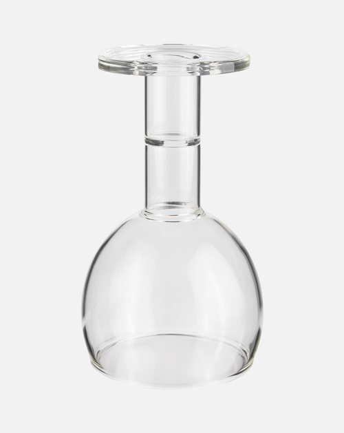 Бокал Wine Candle Glass