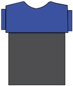 A110 063-050 Поршневое уплотнение 63-50-6,3