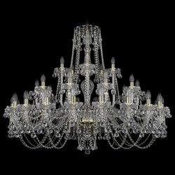 Подвесная люстра Bohemia Art Classic 11.26 11.26.20+10+5.460.Gd.B