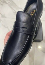 Лоферы Prada