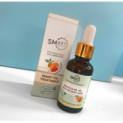 SMart Oil - Умное молекулярное масло Аромат фрукты, 30мл