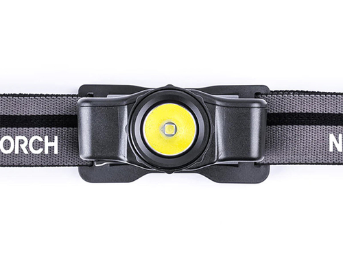 Фонарь Nextorch Max Star налобный, 1200 люмен (Max Star)