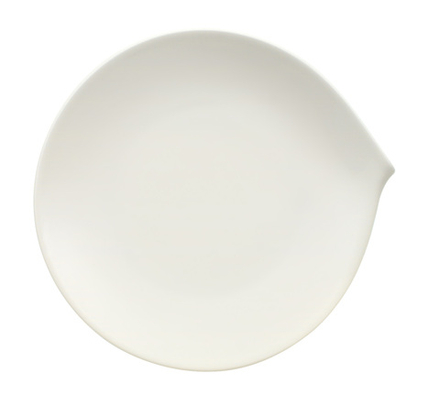 Villeroy & Boch Тарелка Flow 23см завтраковая 10-3420-2640