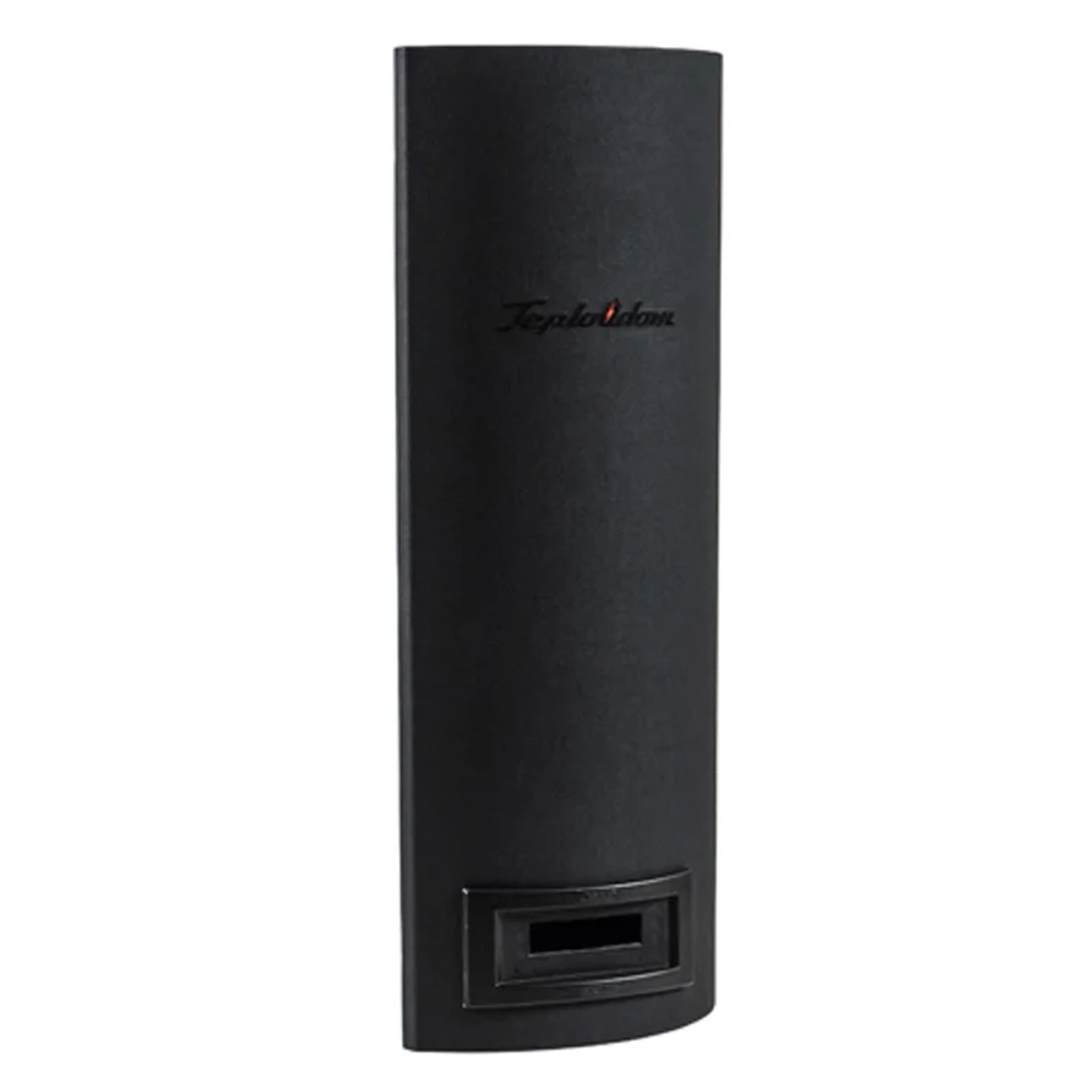 Teplodom i-TRM SILVER StS Black-6 котел электрический 4102