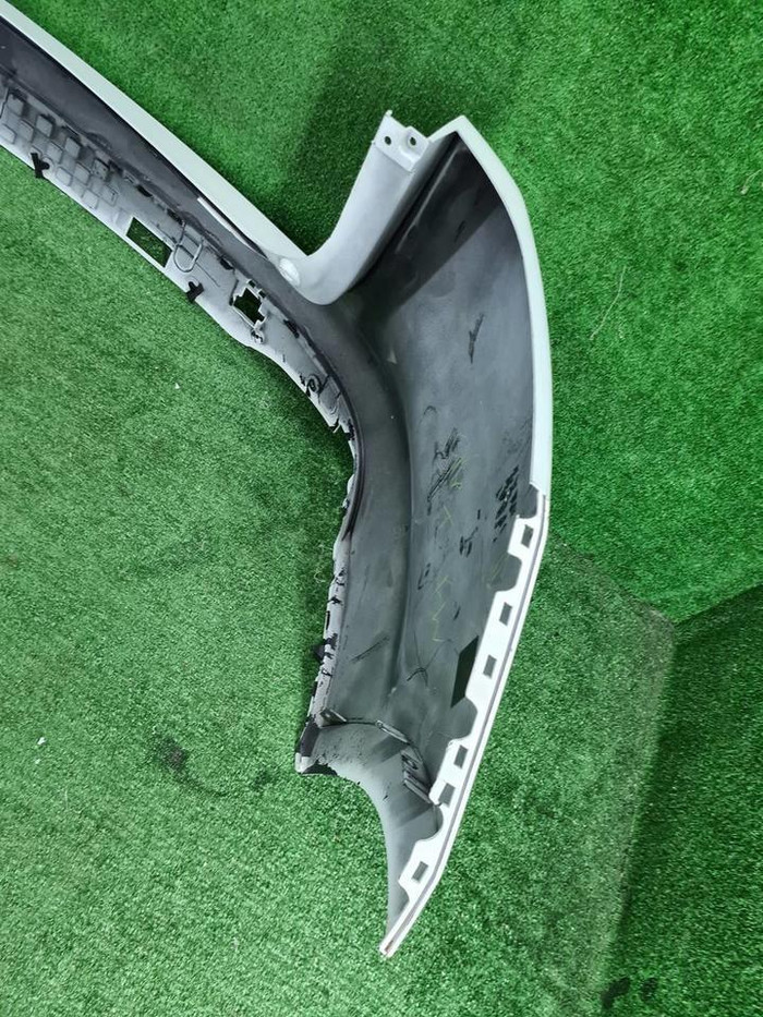 Бампер задний Jaguar F-PACE (2016-2020)