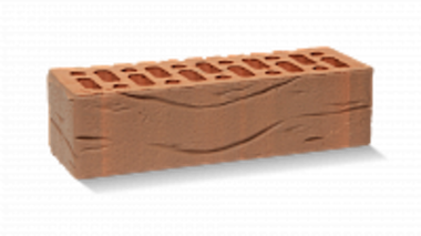 Кирпич MOKKO-BUNT-РУСТ Евро 0,7