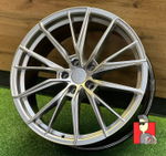 Комплект дисков Titan Forged F28 19x8.5/9.5 et30/33 5x120